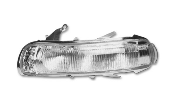 SİNYAL LAMBASI, SOL CLK-CLASS C208 FL   A1708201721