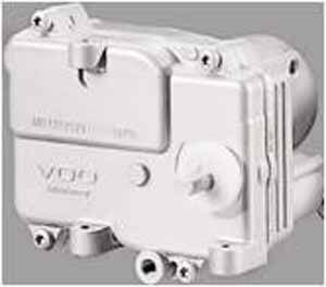 EL. ACT., 24 V, AGB (RSL) KOMFOR 408422005001P