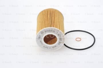 BMW 523 i 09.1995 - 09.2000 BOSCH YAĞ FİLTRESİ filitre