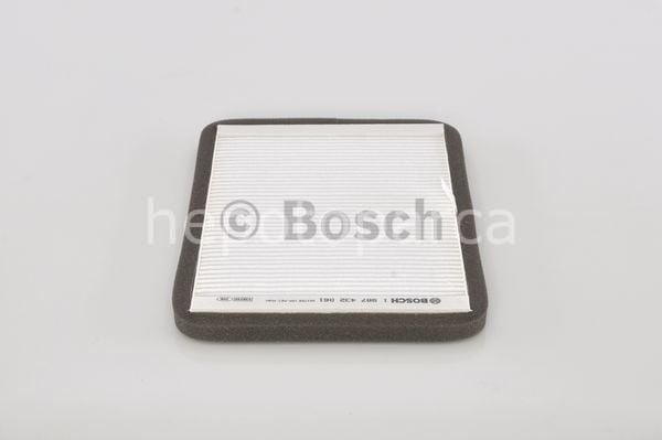 RENAULT Megane Grandtour 1.9 DCI 03.1999 - 09.2003  BOSCH POLEN FİLTRESİ filitre