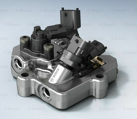 Ölçme Ünitesi (Denoxtronic)DPM2/MU/99/300K/S DHI 30062800083