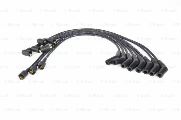 Buji Kablo SetiLAND ROVER GROUP Range Rover II 4.6i V8 AWD 199409 - 200208; Range Rover II 4.0i V8 AWD 199409 - 200208