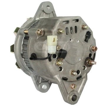 F032110448 Alternatör Mitsubishi FG20 01-01-1980 - ,Mitsubishi FG25 01-01-1980 -,Mitsubishi FG30 2.4  01-01-1980 -,Mitsubishi Various Models -,Various Agriculture Vehicles  - ALT752
