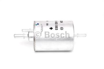 AUDI A6 4.2 quattro 04.2004 - 05.2006 BOSCH BENZİN FİLTRESİ
