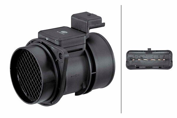 HAVA HACMİ ÖLÇME CİHAZI NISSAN PRIMASTAR Minibüs/Otobüs (X83) OPEL MOVANO Combi (J9) VIVARO Panelvan /Van (F7) RENAULT CLIO II (BB0/1/2_,CB0/1/2) ESPACE III (JEO_) LAGUNA I Grandtour (K56_) MEGANE I (BA0/1_) SCENIC I (JAO/1) 9110733 1658000QAB