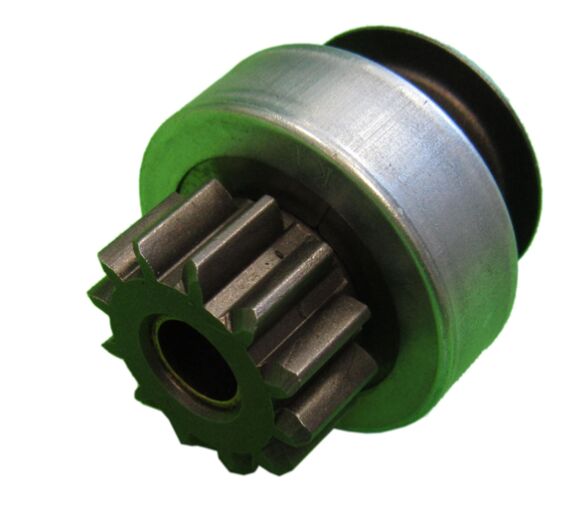 ZG145-6195 MARŞ DİŞLİSİ 12DİŞ MERCEDES SPRINTER VİTO VİANO