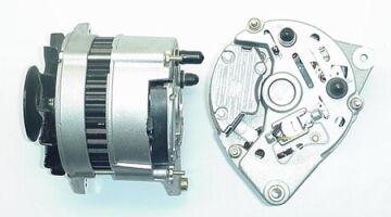 61920205  ALTERNATÖR A127/24V-55A  BMC PROBUS 61920125 YERİNE OLUR 57RS304892