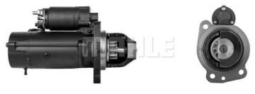 MS 258 Z1660 24V 5,50kW LETRİKA MAHLE ISKRA MS258 72735886 11131316500   3838922065046   8.8676 8.8676