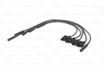 Buji Kablo SetiPEUGEOT 205 1.9i 198710 - 199809; 309 1.6i 198511 - 199009; 205 1.9i 198710 - 199410; 309 1.6 198807 - 199312; 309 1.9 GTI 198610 - 199312; 205 1.6i 199011 - 199809; 309 1.9i 198807 - 199312; 309 1.6i 199010  PEU 5967K9