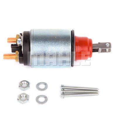 MSX 610KIT Z1660 LETRİKA MAHLE ISKRA MSX610KIT 72738281 16905750500
