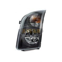 505967 VOLKSWAGEN CRAFTER (2006-2017) FAR  MOTORLU SOL
