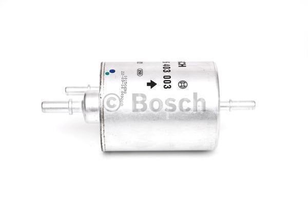 AUDI A6 2.4 Avant 03.2005 - 10.2008 BOSCH BENZİN FİLTRESİ