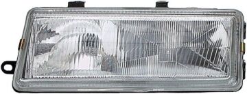 ANA FAR SOL SEAT TOLEDO (1L) 16V D TD TDI 1L0941017H 1L0941019B