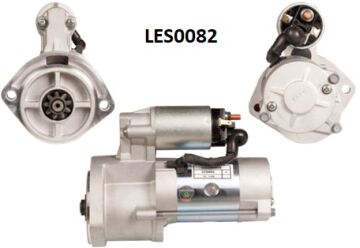 LES0082  MARS MOTORU 12V/2.5KW/9DIS FORD MAVE RICK 2.7TD -NISSAN PICKUP TRUCK D21 2.5,TERRANO II,URVAN 2.3 2330002N0 233000T60 2330010T01 2330010T0 233001S900 233001W40 233002T700 233003T700 2330043G01 LRS01170  438141 455911 458161 8EA737806001 DRS3165 D