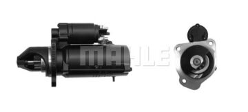 MS 416 Z1660 12V 4,20KW Z10 LETRİKA MAHLE ISKRA MS416 72736044 11131237500 BOSCH 0011230002 DELCOREMY DRS0067 3838922065428 AL70852 RE504807 RE503226 AL81154 SE501855 AL70852