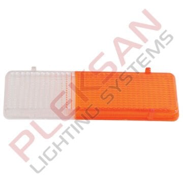 RENAULT 12 ÖN SİNYAL YM PARK LAMBASI CAMI SOL R12 R-12
