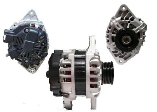 ALT8938 ALTERNATÖR VALEO 12V 90A HYUNDAI 120/ACCNT