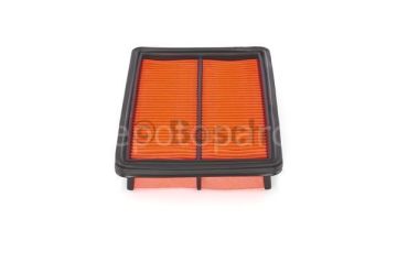 MAZDA 323 1.5i Sedan (08.1995 - 09.1996) BOSCH Filtre Seti filitre