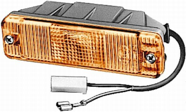 SİNYAL LAMBASI  SOL SAG MERCEDES-BENZ PORSCHE 0005445930 A0005445930