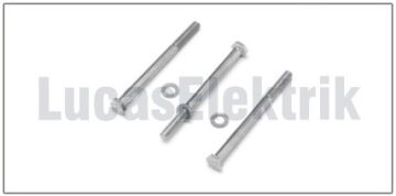 UZT100  SAPLAMA TAKIMI(KISA)