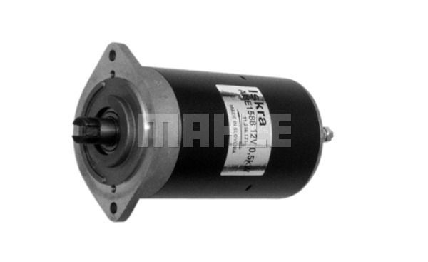 MM 129 Z1660 12V LETRİKA MAHLE ISKRA MM129 72736345 11216171500   3838922059984