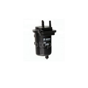 RENAULT Thalia 1.5 dCi (10.2008 - 01.2018) BOSCH Filtre Seti filitre