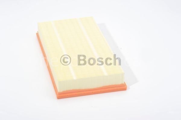 SEAT Leon 1.8 T 09.2000 - 04.2004 BOSCH HAVA FİLTRESİ filitre