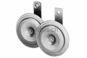 Korna Disk 12V, 60W 335Hz