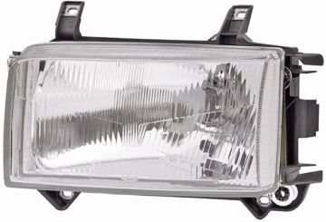 ANA FAR SOL VW TRANSPORTER 4 Minibüs/Otobüs (70XB,70XC,7DB,7DW,7DK) Syncro VR 6 D TD  Panelvan/Van (70XA) Syncro VR6 D TD TDI Platform şasi (70XD) Syncro D TD TDI  3092998 701941017