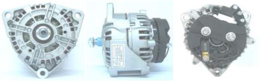 61920447  ALTERNATOR OTOKAR  LAND ROVER LAND ROVER