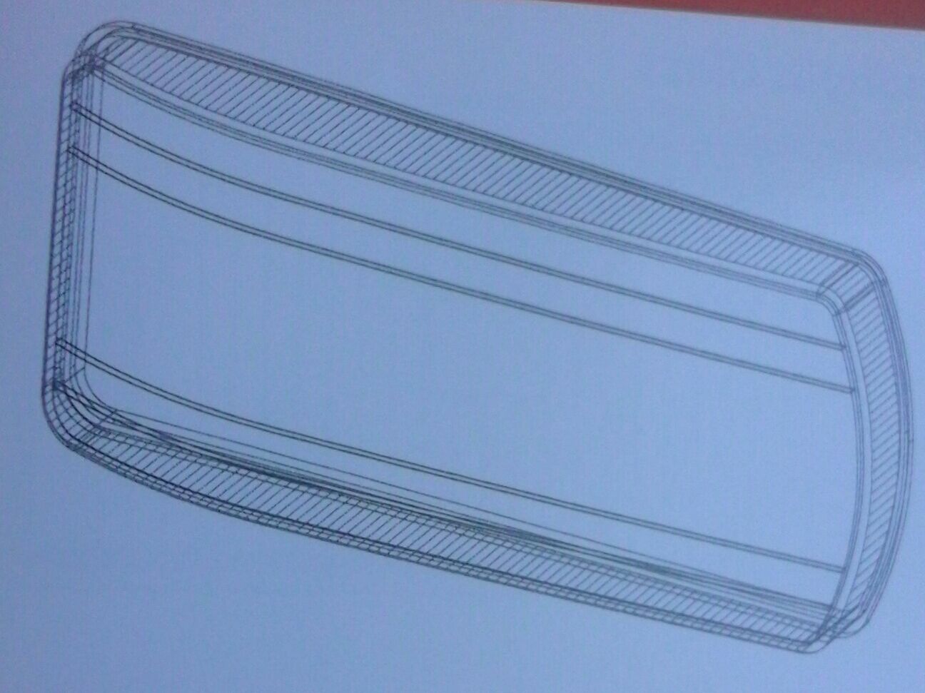 11502 İVECO STRALİS FAR CAMI