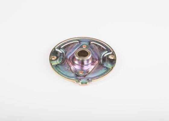 Komutatör Yatağı VWW 026911211