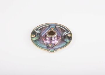 Komutatör Yatağı VWW 026911211