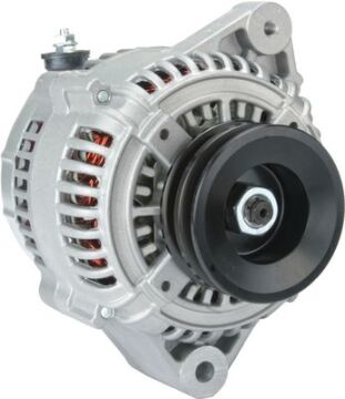 F032115415 Alternatör Toyota Land Cruiser TD 4.2 1 HD-FTE J10 01-01-1998 -