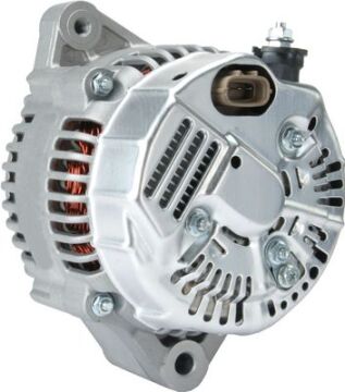 F032115415 Alternatör Toyota Land Cruiser TD 4.2 1 HD-FTE J10 01-01-1998 -
