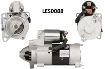 LES0088  MARS MOTORU 12V/2.2KW/9DIS OPEL MOVA NO 2.5D,2.8TD -RENAULT MASTER SL28D/33D,SM33D/35D,SL28TD/33TD... 4500256 4502433 7700300522 7700313447 7711134622 9160556 9198664 LRT00187 LRT187 112103 458501 8EA737656001 CS1160 DRS3735 M2T87671 STR7037 STR6
