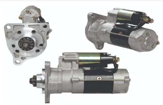 STR6300 MARŞ MOTORU MITS.  ISUZU 6WF1 CHZ51K KAMYO İŞ 
Oem Numarası
Orjinal Yazılışı
Araç Marka
M9T81471