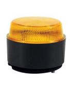 YD-D-0657 DXS-5MV5M.09 YEŞİL LENS XENON TEPE DÖNER