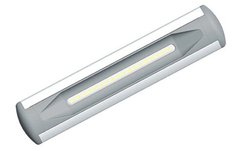SPEO60LWAAN 12V/24V 60 LEDLİ Beyaz Gece Aydınlatma 30160410