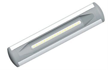 SPEO60LWAAN 12V/24V 60 LEDLİ Beyaz Gece Aydınlatma 30160410