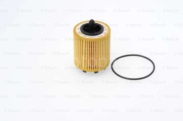 OPEL Vectra 2.2 Direct GTS 09.2003 - 10.2008 BOSCH YAĞ FİLTRESİ filitre