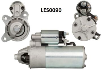 LES0090  MARS MOTORU 12V/2.2KW/10DIS FORD ESC ORT III/IV/V/VIIMONDEO,ORION II,FOCUS,FIESTA III -MAZDA 121 1.8D 1008813 1S4U11000AA 5023587 5023593 6177073 6203381 7412672 89AB11000CA 98AB11000AD LRS00163 LRS163 LRT00163 112290 114119 455725 455896 8EA7260