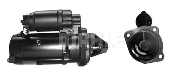 MS 417 Z1660 24V 3,20KW Z9 LETRİKA MAHLE ISKRA MS417 72736045 11132051501 BOSCH 9000083015  3838922065589 9.0572.01.0.0091 9 0572 01 0 0077 8031 130