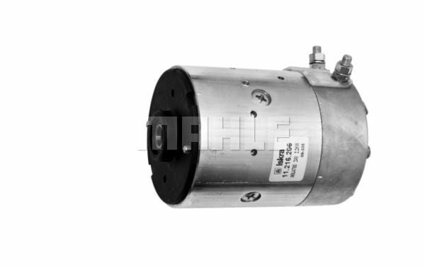 MM 132 Z1660 24V 2,20KW LETRİKA MAHLE ISKRA MM132 72736348 11216207500   3838922060157