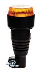 YD-D-0658 DXS-FL5MV.06 KIRMIZI LENS XENON TEPE DÖN