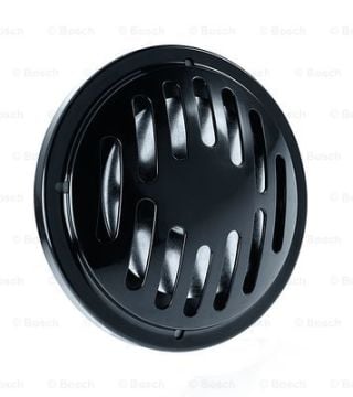 Korna, 24 V, 50 W, Çap = 112 mm, 335 Hz.