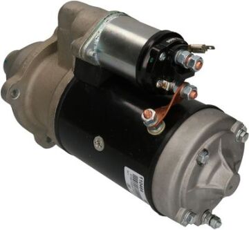 F032110464 Marş Motoru Carbodies Fl 2 Diesel 2.5 2 5V 01-01-1985 -,Carbodies FX4 Diesel 2.5 25V 01-09-1985 -,Lancer Boss Various Models 01-01-1992 -,Various Agriculture Vehicles  -