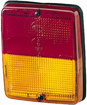 SİNYAL LAMBASI  SOL SAG MERCEDES-BENZ 0 402 404 405 407 11025194 1503.226.00