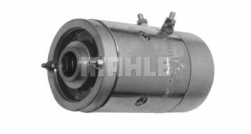 MM 136 Z1660 24V 2,10KW LETRİKA MAHLE ISKRA MM136 72736352 11212067500   3838922058796