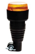 YD-D-0660 DXS-FL5MV.09 YEŞİL LENS XENON TEPE DÖNER